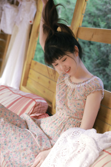 CHINESE MODEL极品人妻